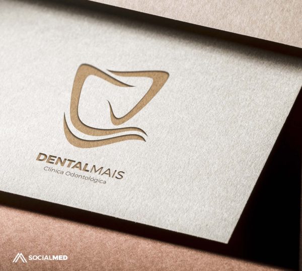 logo dentista