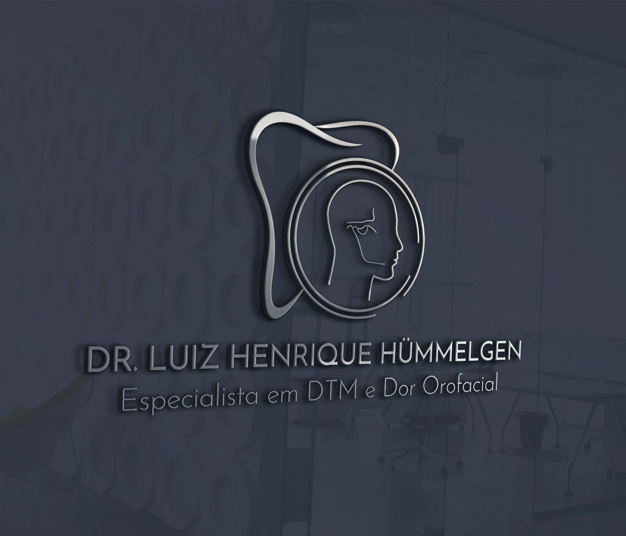 Dr Luiz Henrique